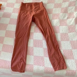 Lululemon organize wunder unders